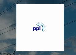 Image result for PPL Corp. Stock