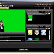 Image result for Green Screen Video Editor Free Download