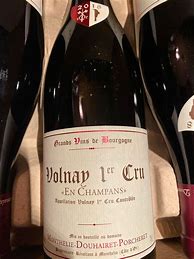 Image result for Monthelie Douhairet Porcheret Volnay Champans
