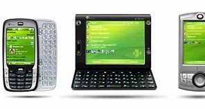 Image result for HTC Smartphone 2007