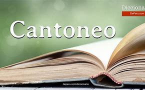 Image result for cantoneo