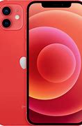 Image result for iPhone 12 Pro Front Red
