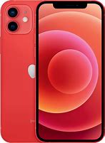 Image result for Red iPhone 12 for Sale