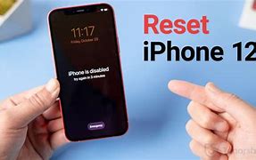 Image result for Manual Reset iPhone