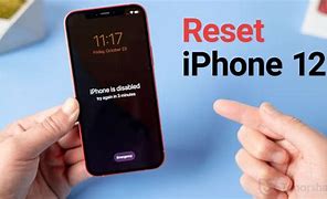 Image result for Apple iPhone 12 Hard Reset