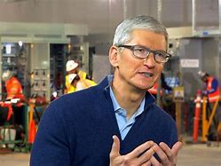 Image result for Tim Cook ABC News
