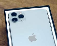 Image result for iPhone 11 Pro Max Silver 256GB Kit
