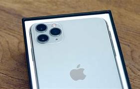 Image result for iPhone 11 Pro Max Silver 256GB Kit