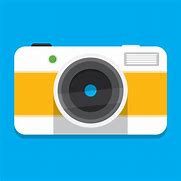 Image result for Simple Camera Vector