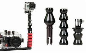 Image result for Accessories for GoPro