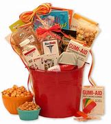 Image result for Get Well Goodie Basket