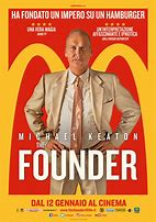 Image result for Michael Keaton the Founder