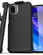 Image result for Pellican iPhone 11 Pro Case with Belt Clip