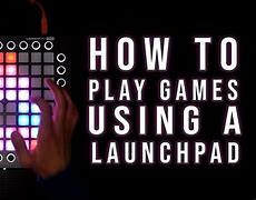 Image result for Launchpad Game