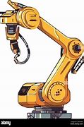 Image result for Futuristic Robot Arm