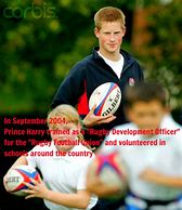 Image result for Prince Harry Quotes