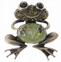 Image result for Smiling Frog Tropical