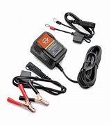 Image result for Motorcycle Battery Tender Mounted Conector