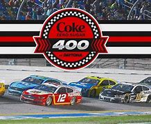 Image result for Daytona Coke Zero 400