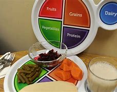 Image result for Healthy Diet Plate