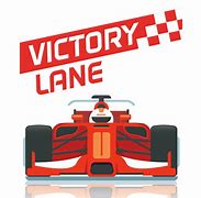 Image result for Victory Lane Clip Art