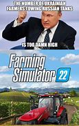 Image result for Farming Simulator Meme