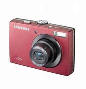 Image result for Samsung L200 Digital Camera