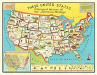 Image result for Pictorial History of America