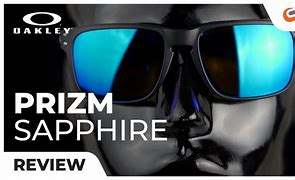 Image result for Prizm Sapphire Polarized