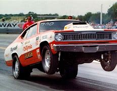 Image result for Old Pro Stock Cars
