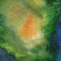 Image result for Watercolor Galaxy Art