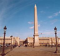 Image result for Place De La Concorde