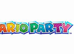 Image result for Mario Party 4 Logo