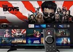 Image result for Amazon Fire TV Stick Rainbow