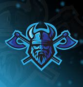 Image result for Viking eSports Logo