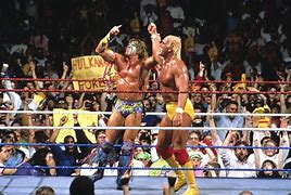 Image result for Wrestlemania 7