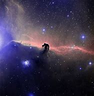 Image result for Horsehead Nebula Orion