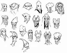 Image result for Mass Effect Species Wallpaer