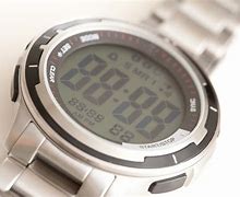 Image result for Men's Digital Waterproof Watches