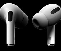 Image result for Apple EarPods Pro 2 Design Type