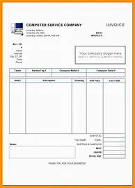 Image result for Sample Invoice Pruchasing iPhone