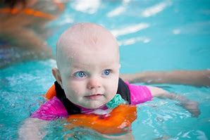 Image result for Baby Swimming Gear