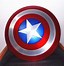 Image result for Captain America Plastic Shield