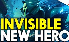 Image result for Vitromight Invisible Hero