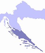 Image result for Greater Croatia