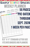Image result for Sept 8.5X11 Cover Page