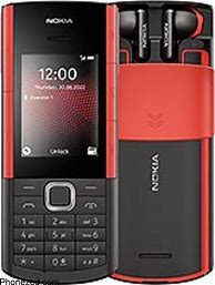 Image result for Nokia 5710 UI