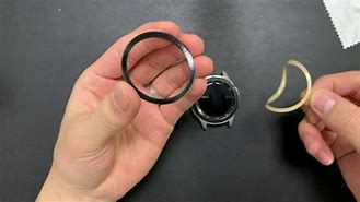 Image result for Samsung Gear 46 Gasket Smartwatch