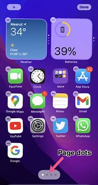 Image result for iPhone 6A Default Layout