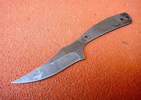 Image result for Trench Knife Blanks